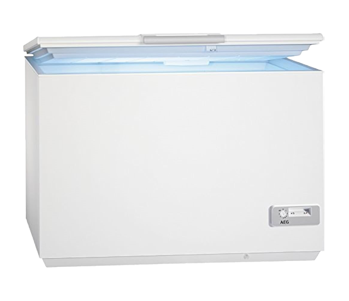Морозильные лари (Chest freezers)